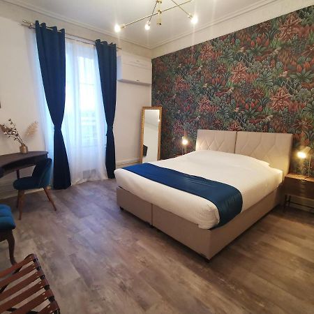 Colmar Suites - Residence Luaran gambar