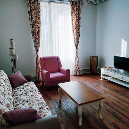 Colmar Suites - Residence Luaran gambar