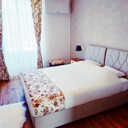 Colmar Suites - Residence Luaran gambar