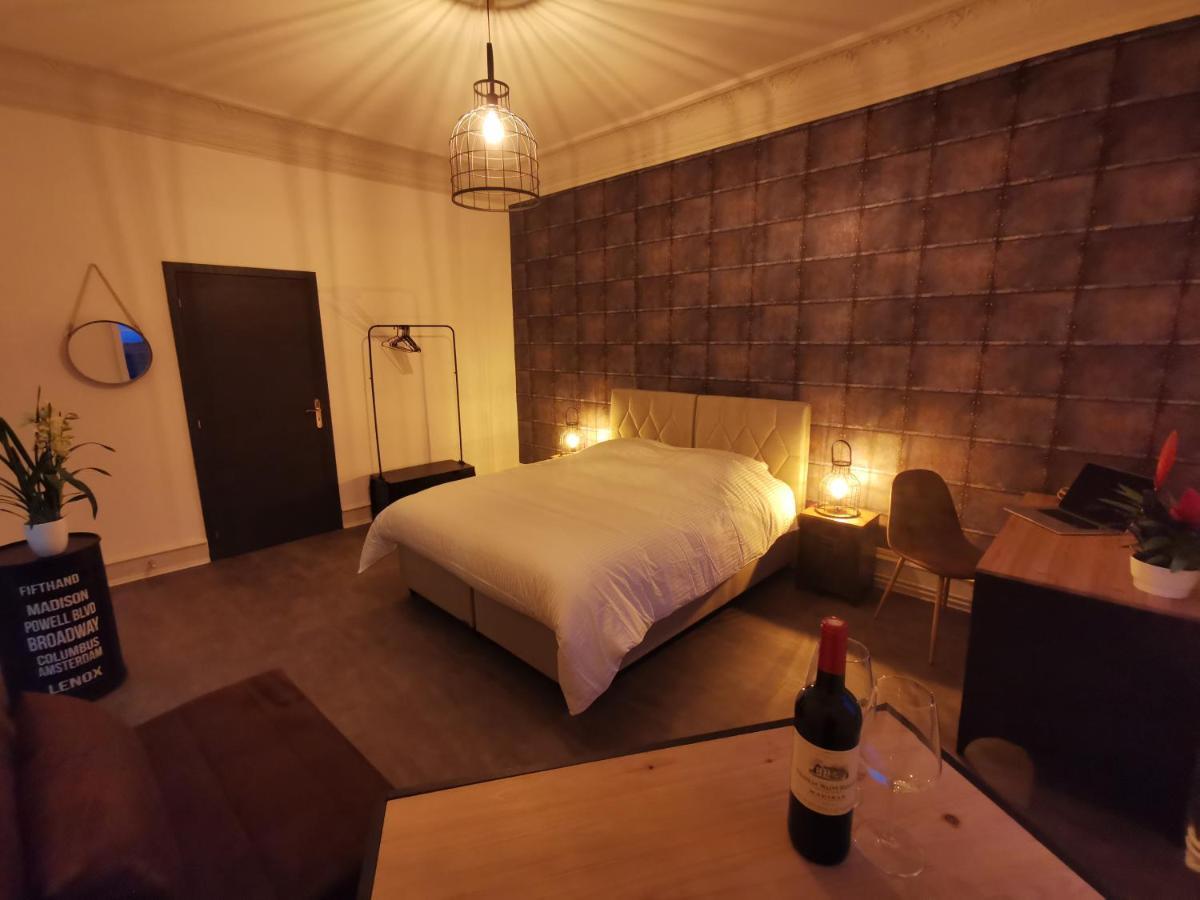 Colmar Suites - Residence Luaran gambar