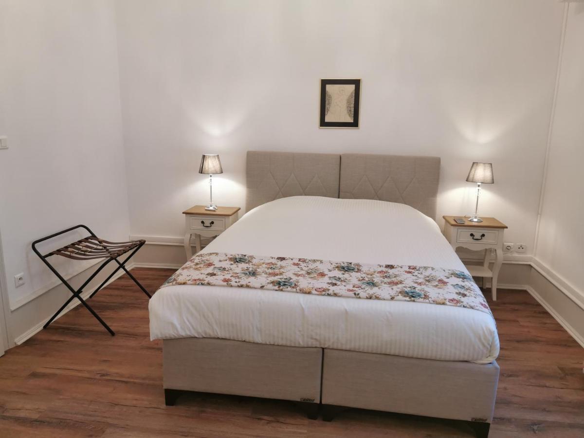 Colmar Suites - Residence Luaran gambar