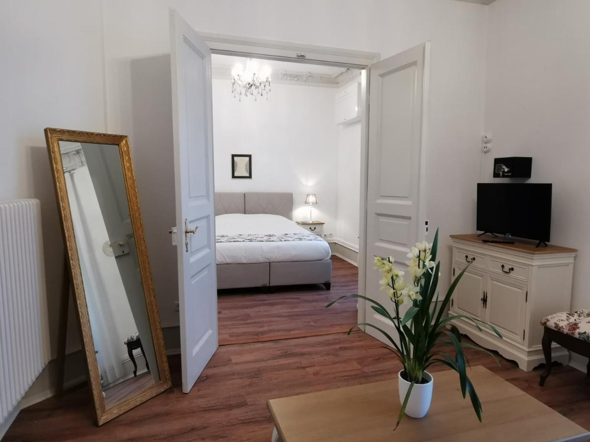 Colmar Suites - Residence Luaran gambar