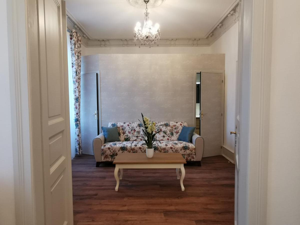 Colmar Suites - Residence Luaran gambar