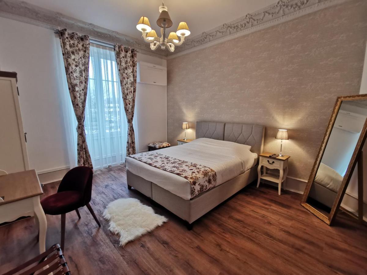 Colmar Suites - Residence Luaran gambar