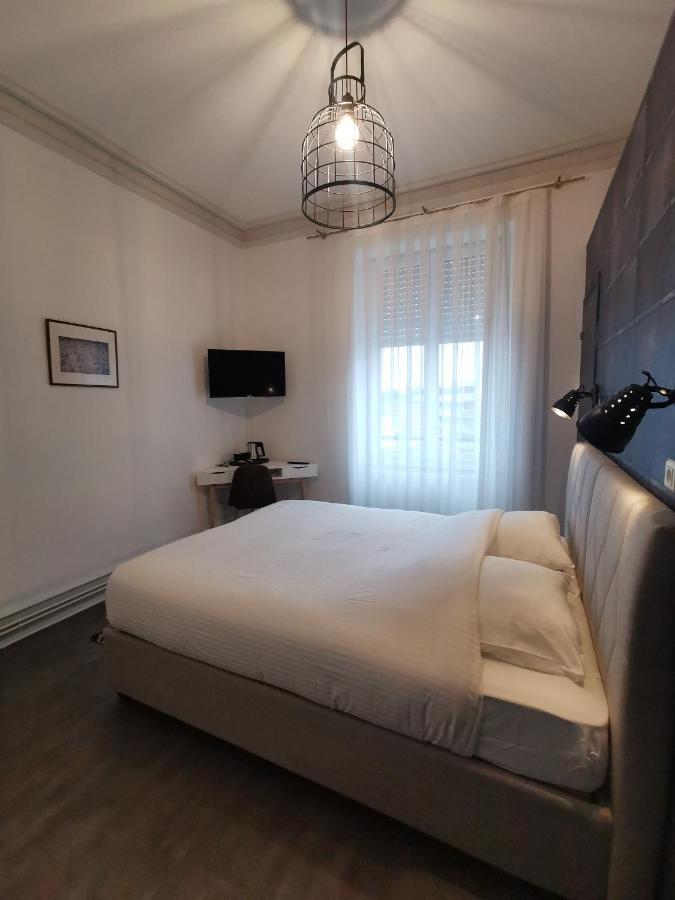 Colmar Suites - Residence Luaran gambar