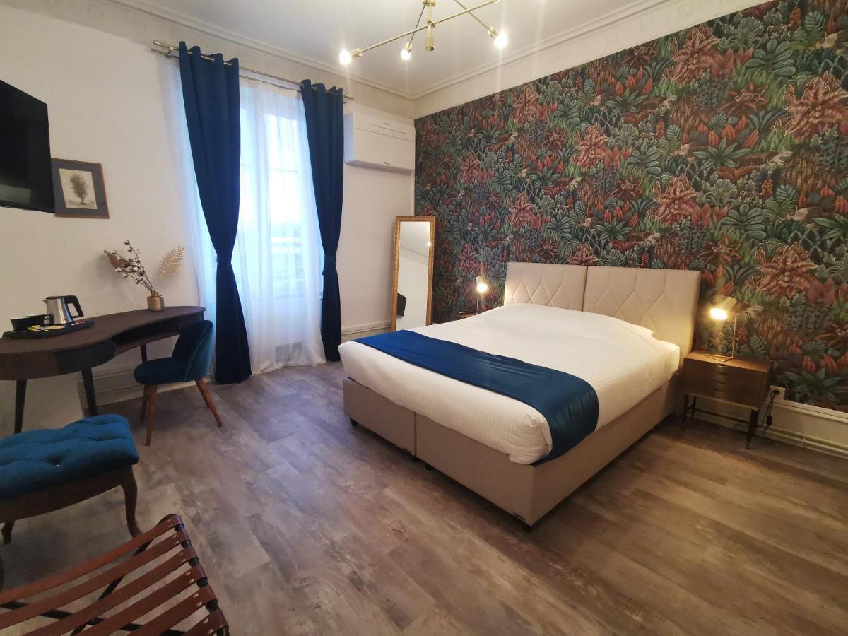 Colmar Suites - Residence Luaran gambar
