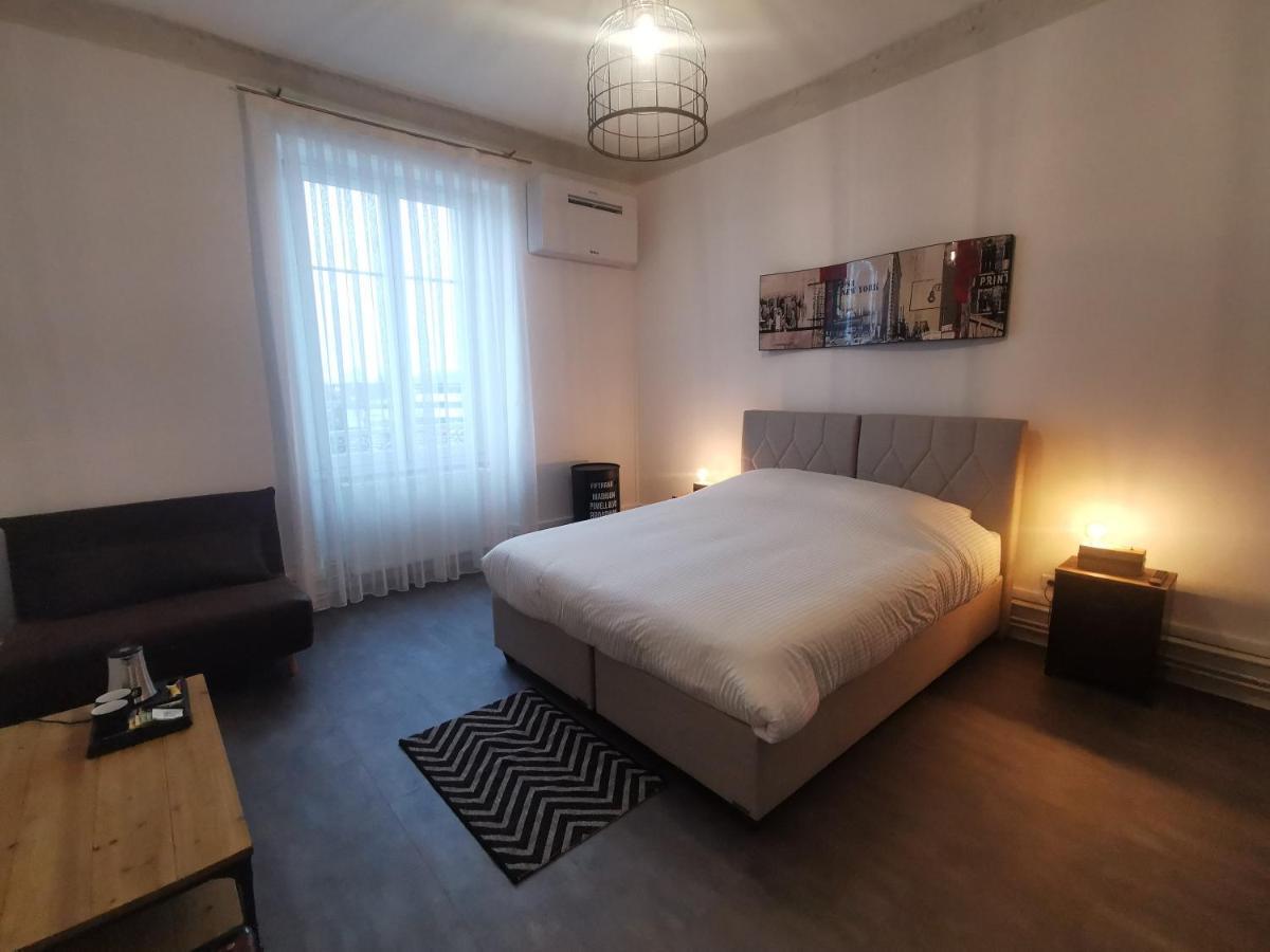 Colmar Suites - Residence Luaran gambar