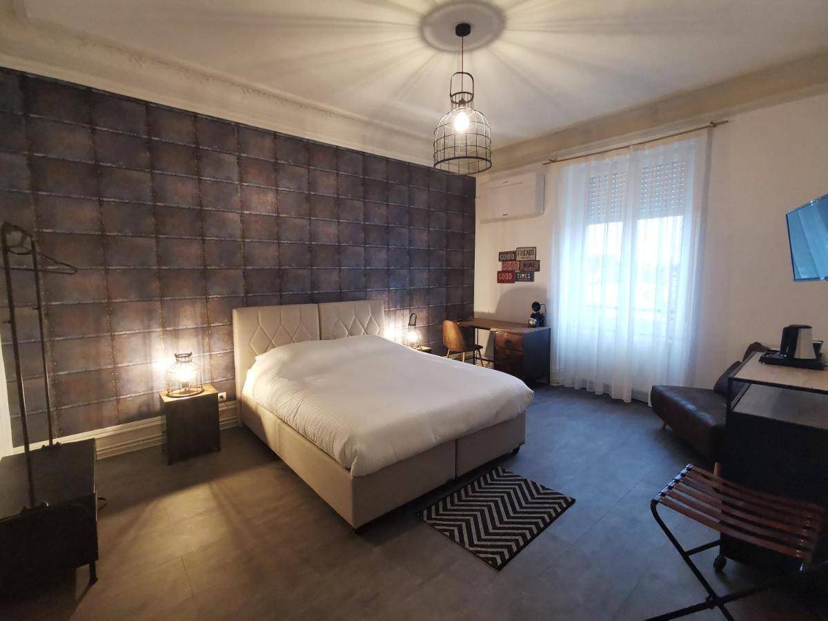 Colmar Suites - Residence Luaran gambar