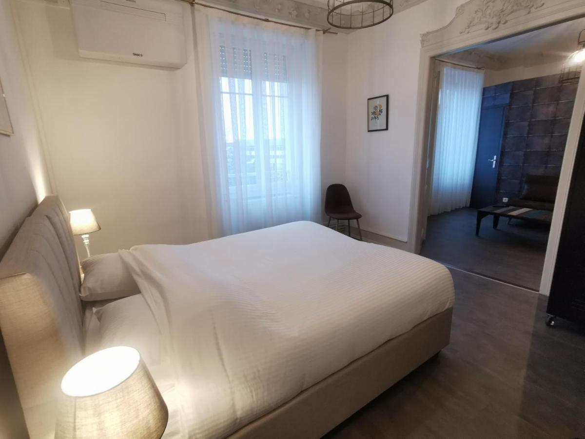 Colmar Suites - Residence Luaran gambar
