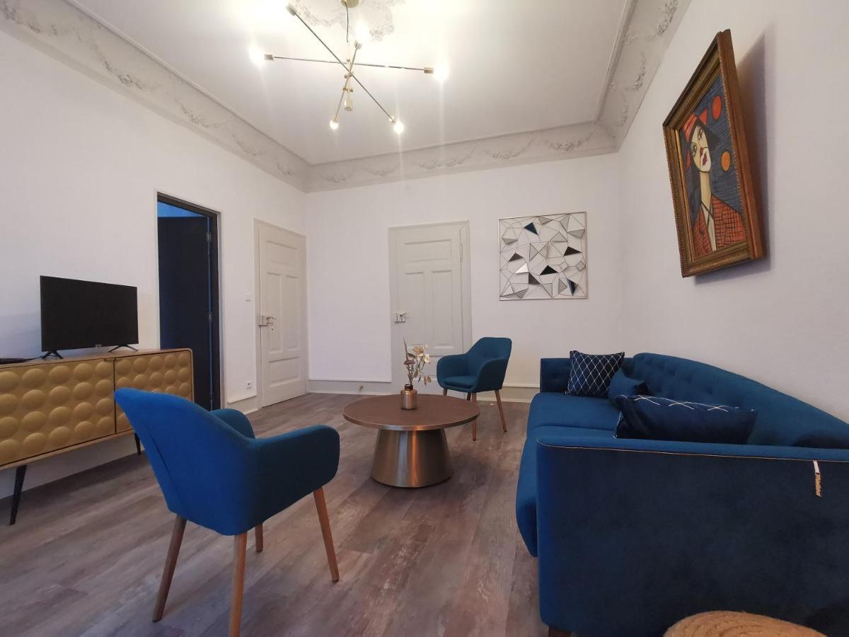 Colmar Suites - Residence Luaran gambar