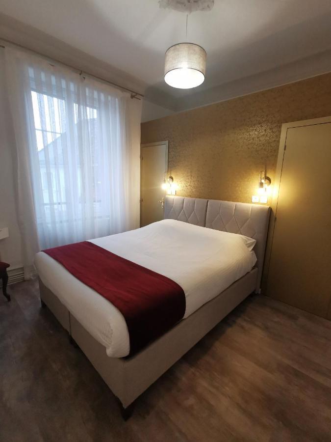 Colmar Suites - Residence Luaran gambar
