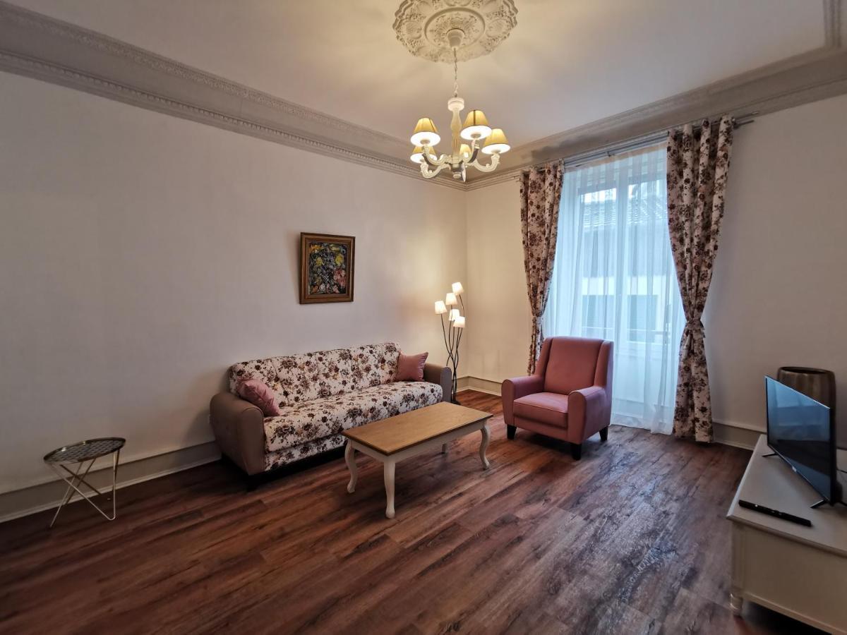 Colmar Suites - Residence Luaran gambar