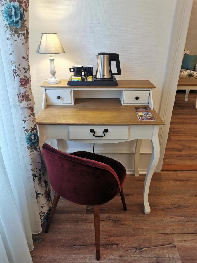 Colmar Suites - Residence Luaran gambar