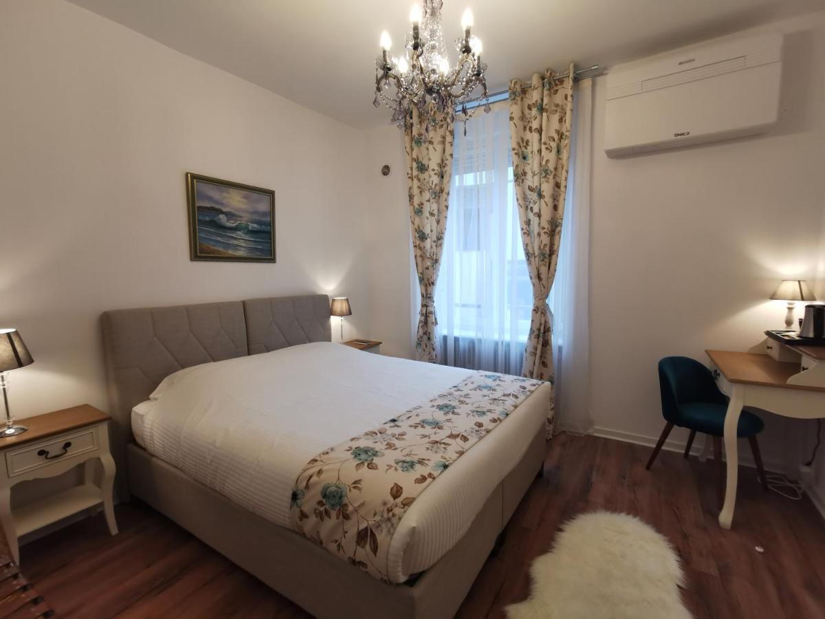 Colmar Suites - Residence Luaran gambar