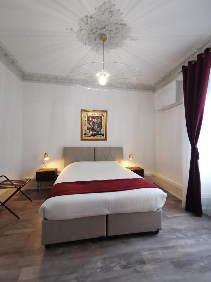 Colmar Suites - Residence Luaran gambar