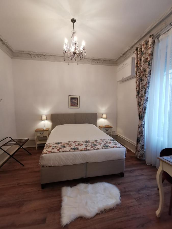 Colmar Suites - Residence Luaran gambar