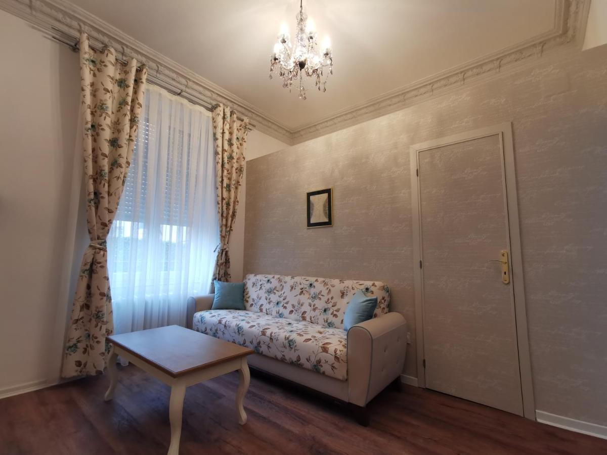 Colmar Suites - Residence Luaran gambar