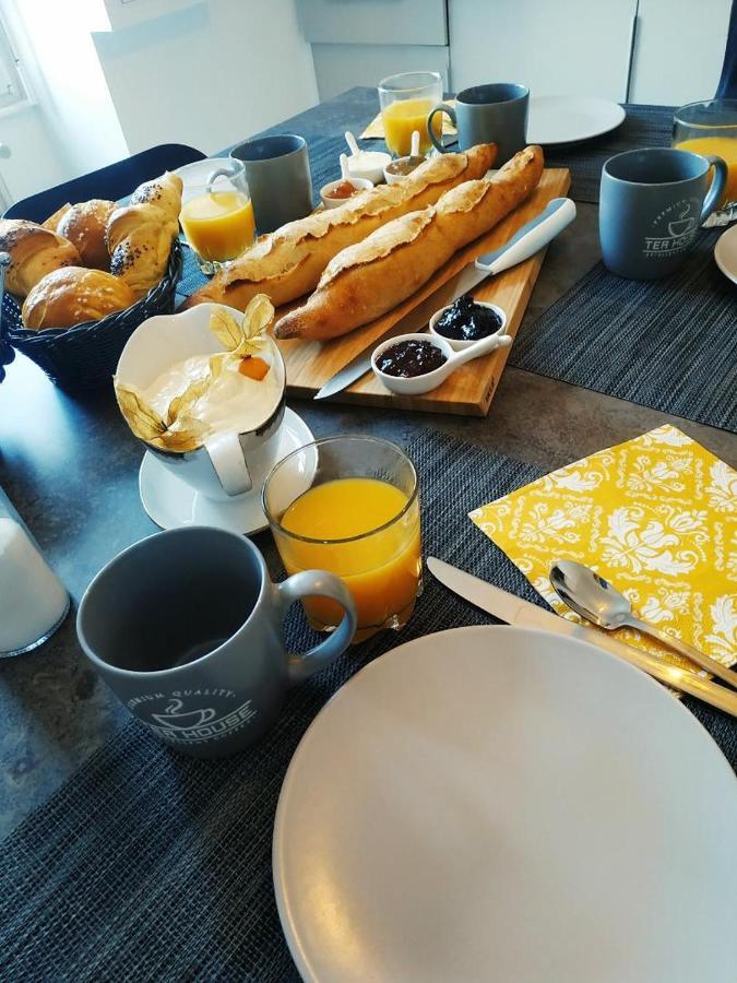 Colmar Suites - Residence Luaran gambar