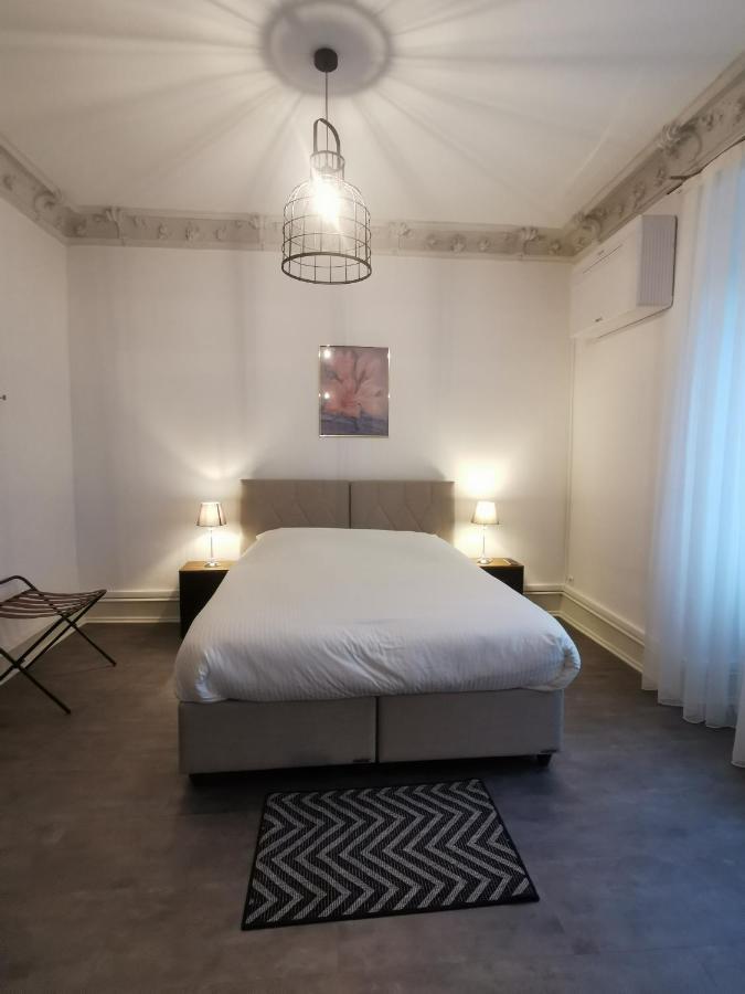 Colmar Suites - Residence Luaran gambar