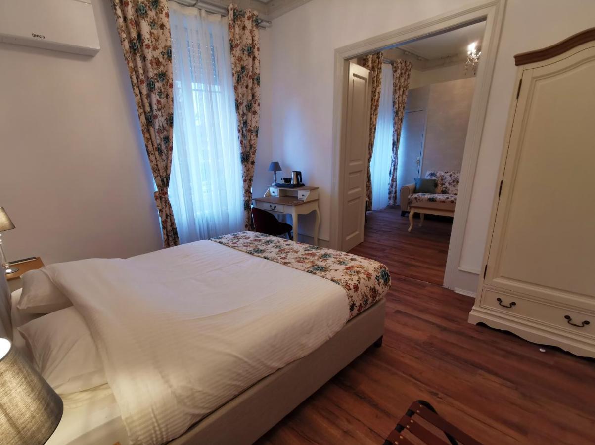 Colmar Suites - Residence Luaran gambar
