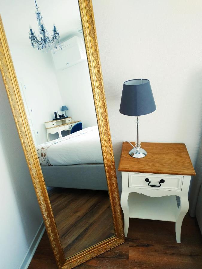 Colmar Suites - Residence Luaran gambar