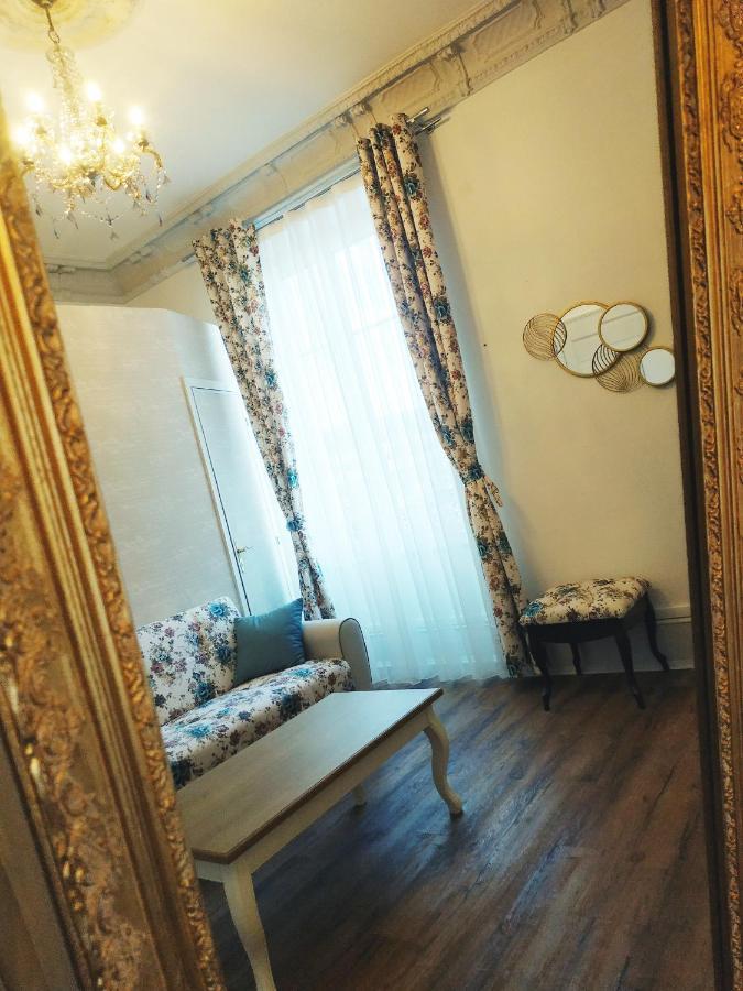 Colmar Suites - Residence Luaran gambar