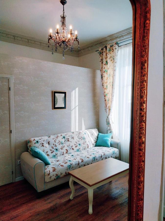 Colmar Suites - Residence Luaran gambar