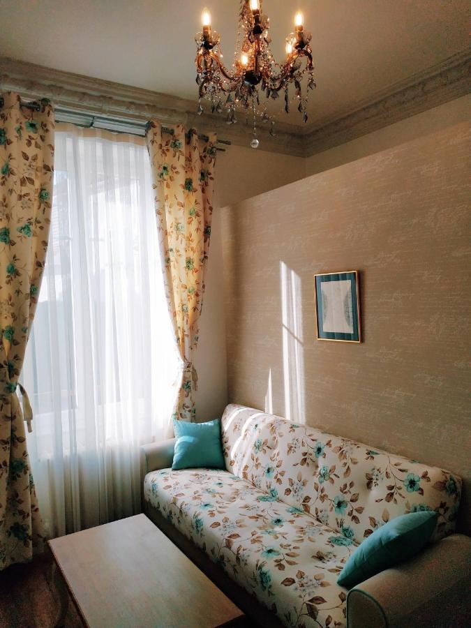 Colmar Suites - Residence Luaran gambar