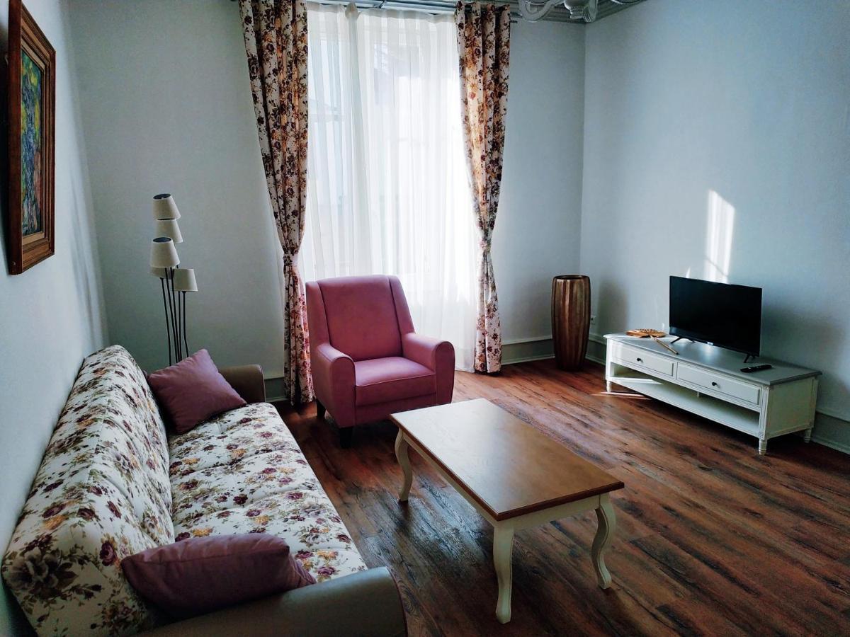 Colmar Suites - Residence Luaran gambar