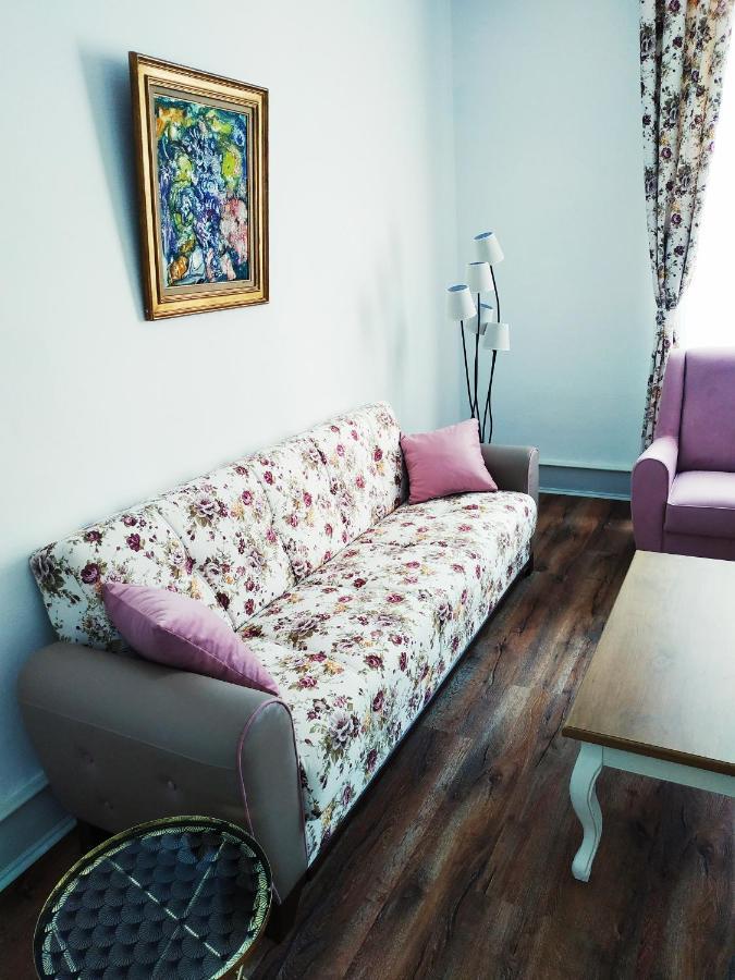 Colmar Suites - Residence Luaran gambar