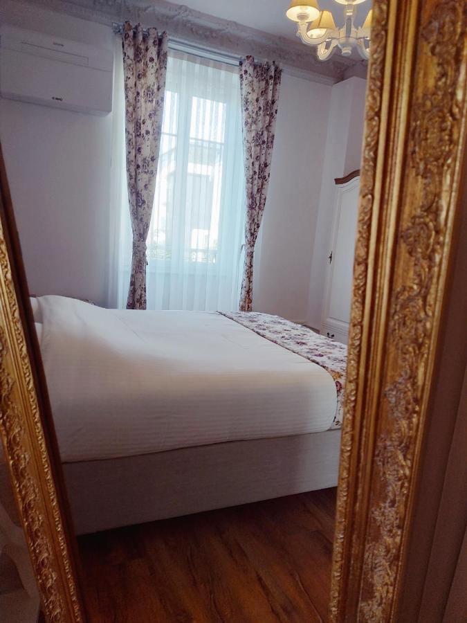 Colmar Suites - Residence Luaran gambar