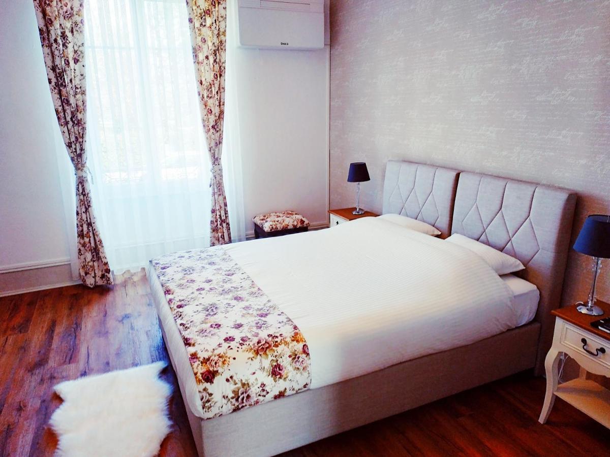 Colmar Suites - Residence Luaran gambar
