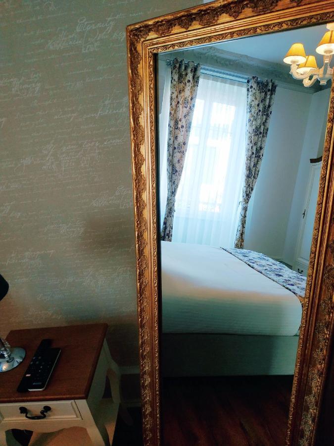 Colmar Suites - Residence Luaran gambar