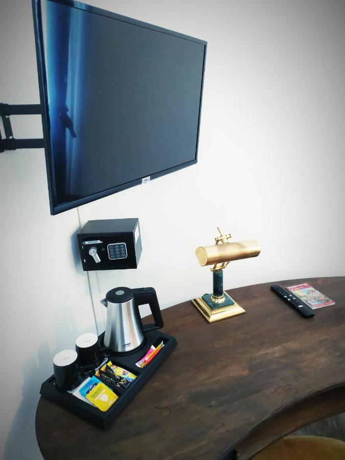 Colmar Suites - Residence Luaran gambar