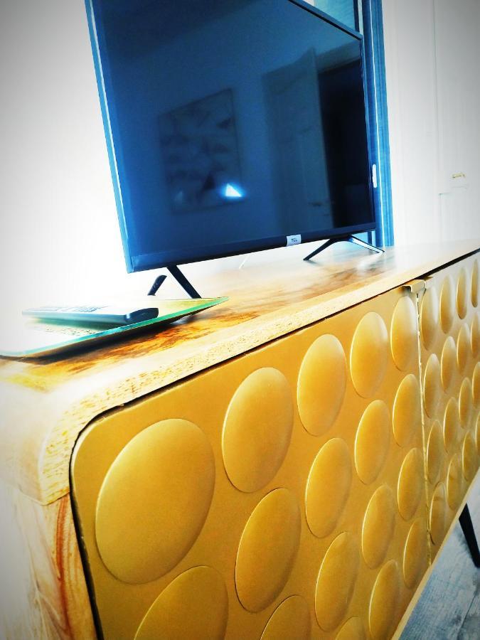Colmar Suites - Residence Luaran gambar